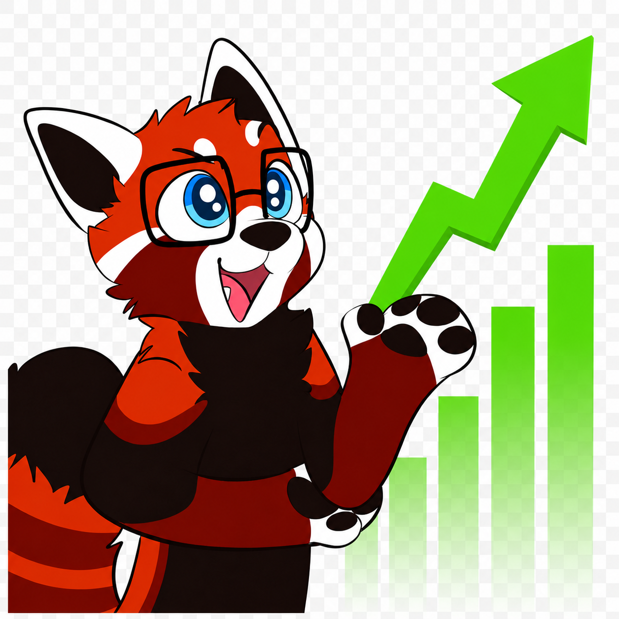 Lucky Stock icon